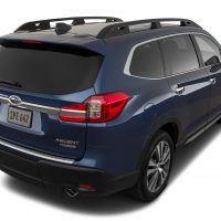 Subaru Ascent 2019 – универсальный и производительный недорогой автомобиль