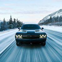 2018 Dodge Challenger GT AWD Review