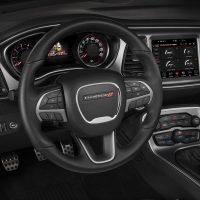 Dodge Challenger SRT Hellcat Redeye 2019: ярость Франкенштейна