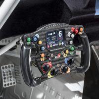 Toyota GR Supra Racing Concept: Новый Supra Возможно?