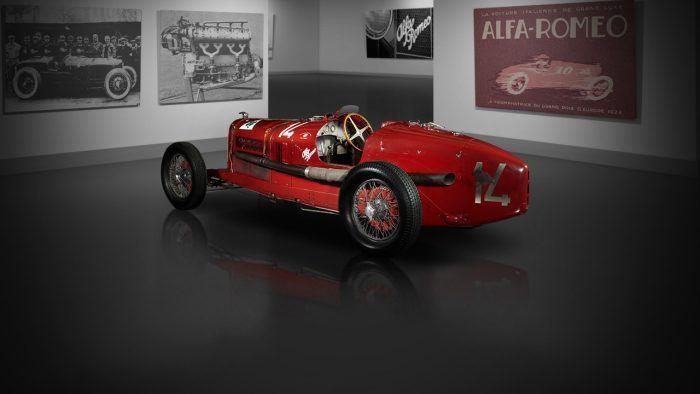 Команда Alfa Romeo Sauber F1 имеет историю, но достаточно ли C37?
