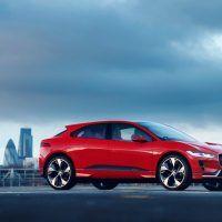Jaguar I-PACE 2019 debutează la Geneva, prețuri, specificații anunțate