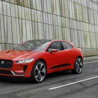 Jaguar I-PACE 2019 debutează la Geneva, prețuri, specificații anunțate