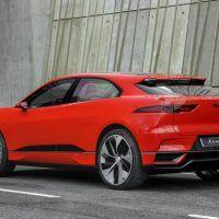 2019 Jaguar I-PACE Debuts in Geneva, Pricing, Specifications Announced