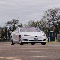 Обсуждение автономного вождения. AutoSens возвращается в Детройт