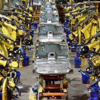 Ford Kentucky Truck Plant отвечает на растущий спрос на автомобиль класса люкс