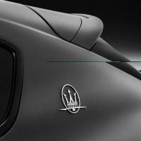 Maserati Levante Trofeo: не ваш «нормальный» внедорожник.