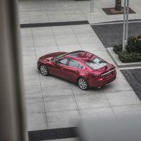 Mazda 6 Signature 2018: Обзор