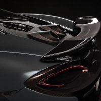 McLaren 600LT: как редкая птица