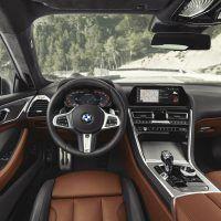 BMW 8 серии 2019 года: Два десятилетия спустя