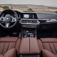 BMW X5 2019: Что бы вы ни делали, не называйте его внедорожником