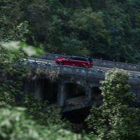 Range Rover Sport в Поднебесной: уникальный тест на выносливость и проходимость