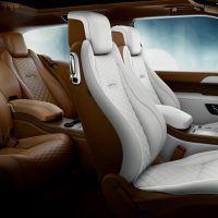 Range Rover SV Coupe: идеальный вариант для влюбленных во внедорожники