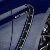 Модернизированный Mustang Shelby GT350 приближается