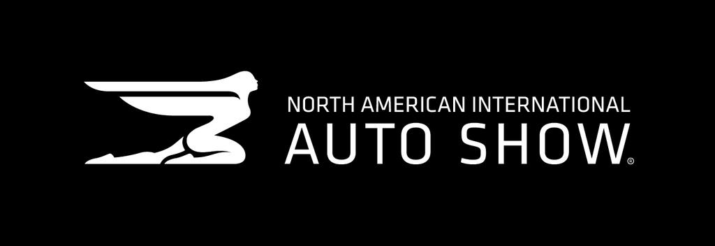 Обзор: североамериканский международный автосалон 2018 года