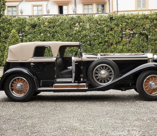"Isotta-Fraschini"