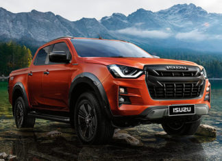 Isuzu Motors