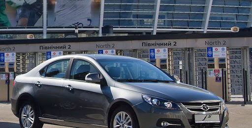 Jac motors 홈 페이지
