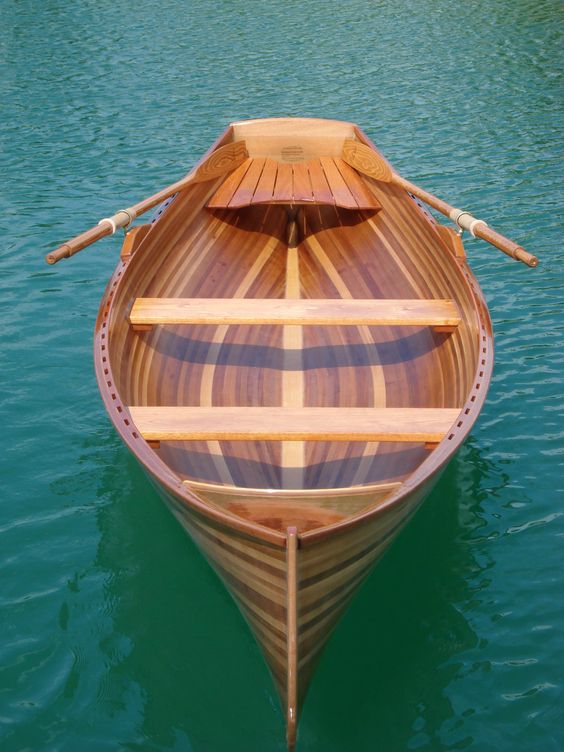 Лодка своими руками. Можно ли рыбачить на самодельной лодке, и как не попасть на крючок ГИМС?