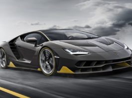 Automobili lamborghini s. P. A. – когда в споре рождается истина Lamborghini centenario