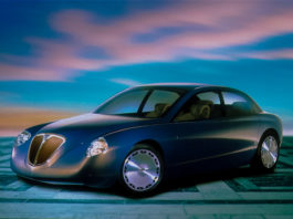 Lancia (fca italy) Hauptseite