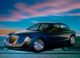Lancia (FCA Italy)