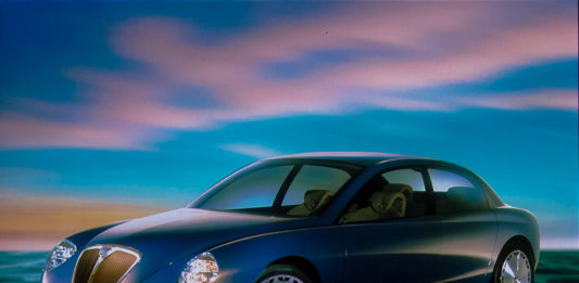 Lancia (fca italy) Main page