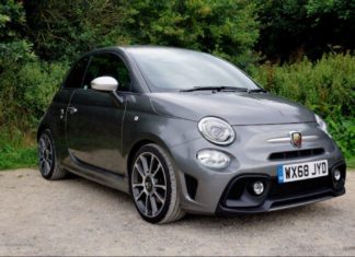 Лист із Великобританії: типово Cinquecento