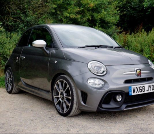 Lettera dal Regno Unito: tipicamente Cinquecento