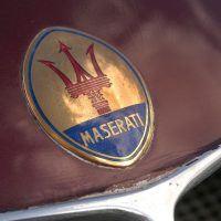 Maserati 8CTF: cómo la leyenda de IndyCar ha logrado seguir siendo popular durante 80 años