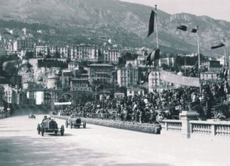 Historia del Gran Premio de Mónaco: una mirada subjetiva desde dentro