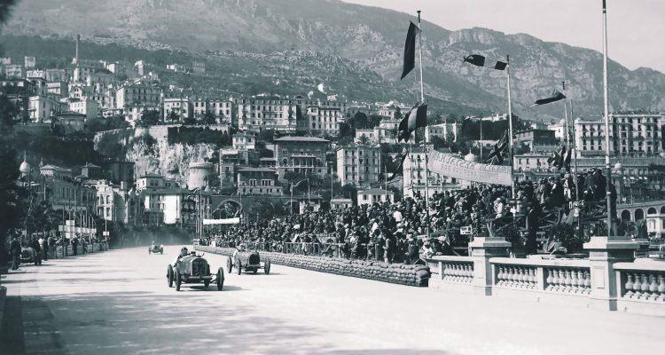 История Гран-при Монако: субъективный взгляд изнутри