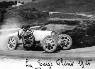Cómo Bugatti se convirtió en leyenda: la historia del Bugatti Veyron en rostros