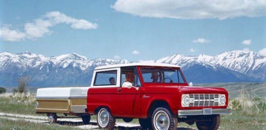 Классический ford bronco versus s: сможет ли выдержать конкуренцию Main page