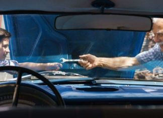 Добро пожаловать в клуб: молодое поколение обнимает классические автомобили