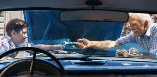 Willkommen im Club: Die jüngere Generation umarmt klassische Autos Hauptseite