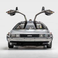Выставка «Машины Голливудской мечты» – это настоящие машины из фильмов и полный драйв!