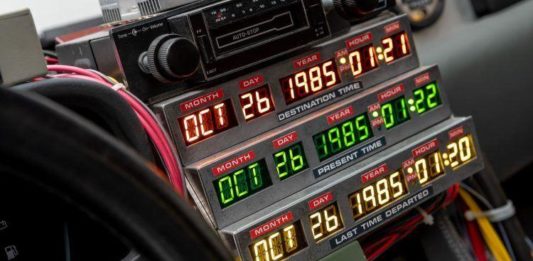 Выставка «машины голливудской мечты» – это настоящие машины из фильмов и полный драйв! Pagina de pornire