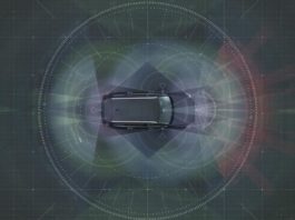 Вие наистина не се движите по тези вълни: Аналогия на автоматизираната кола Начална страница