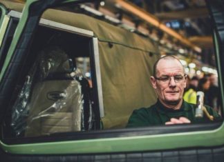 Lettre du Royaume-Uni : crise de l'industrie automobile (Brexit)