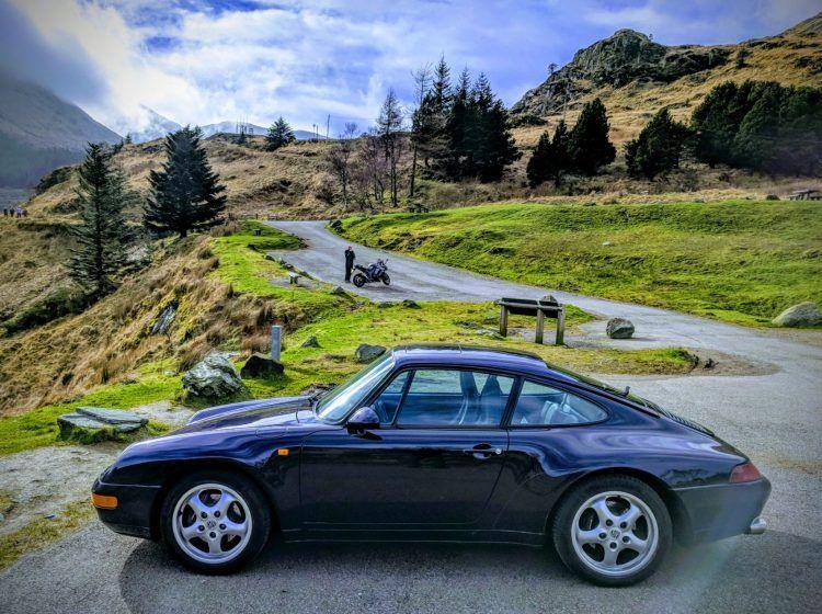 Porsche 911: практически бесплатный суперкар