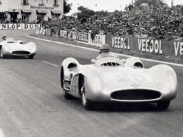 Formula 1 all races — первые 1000 Strona główna