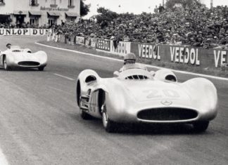 Formula 1 All Races — первые 1000