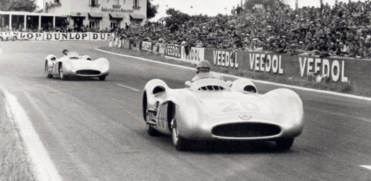 Formula 1 all races — первые 1000 홈 페이지