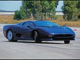 Automoblog book garage: суперкар революция Startpagina