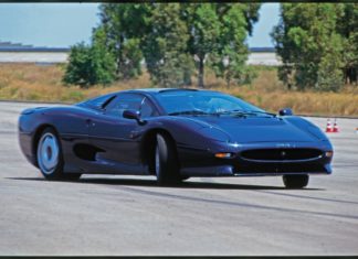 Automoblog Kitap Garajı: Süper Araba Devrimi