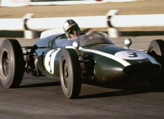 Autoblog Boek Garage: F1 Mavericks