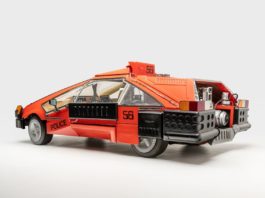 Blade Runner and the Flying Cars: Έκαναν κάτι σωστά; Κύρια σελίδα