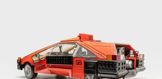 Blade Runner en de vliegende auto's: hebben ze iets goed gedaan? Startpagina