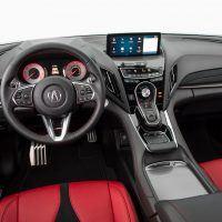 Acura RDX 2020: краткий обзор